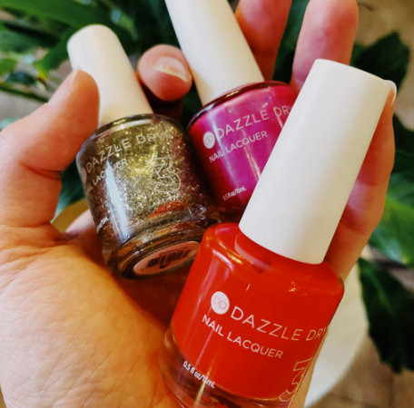 Jlounge nail photo 4