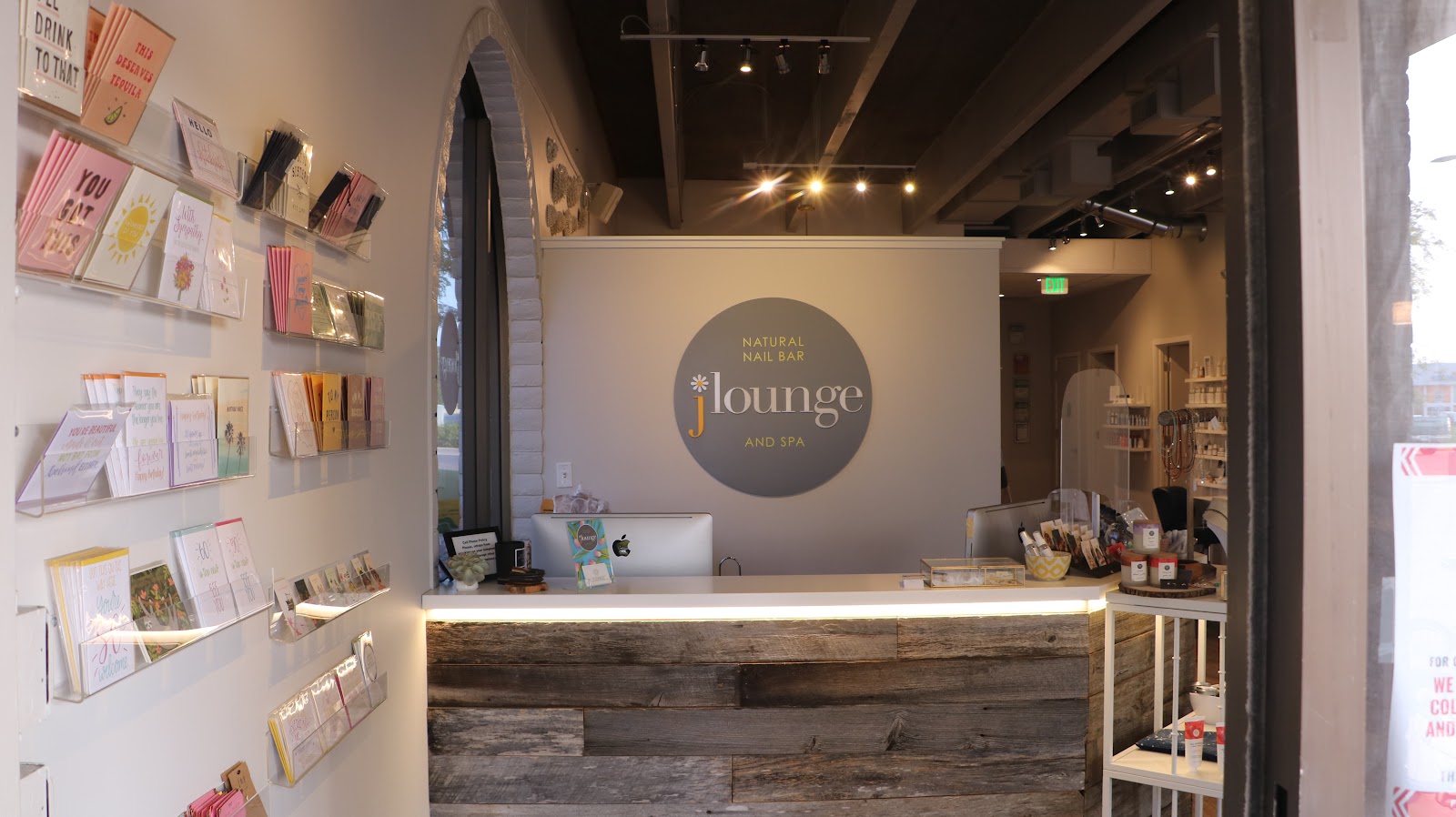 Jlounge nail photo 6