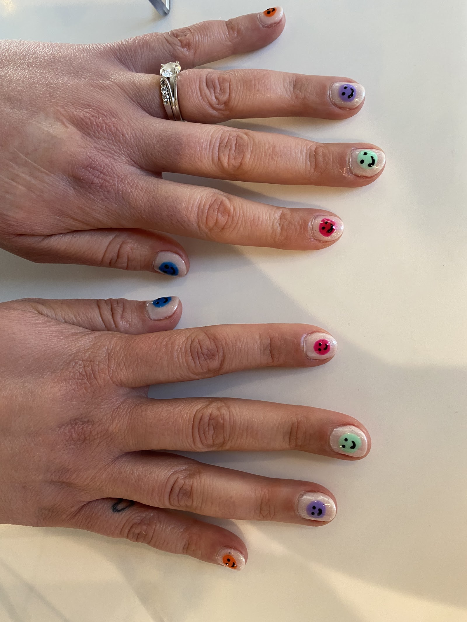 Jlounge nail photo 7